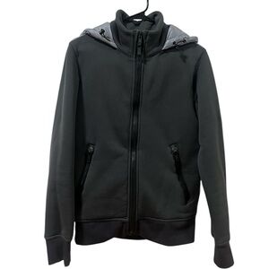 Lululemon Hooded Zip up Jacket S